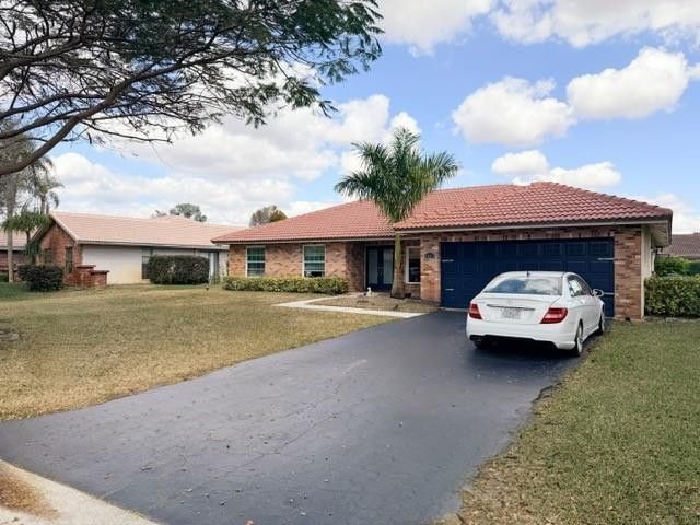 10931 NW 4th Street, Coral Springs, FL 33071 Photo