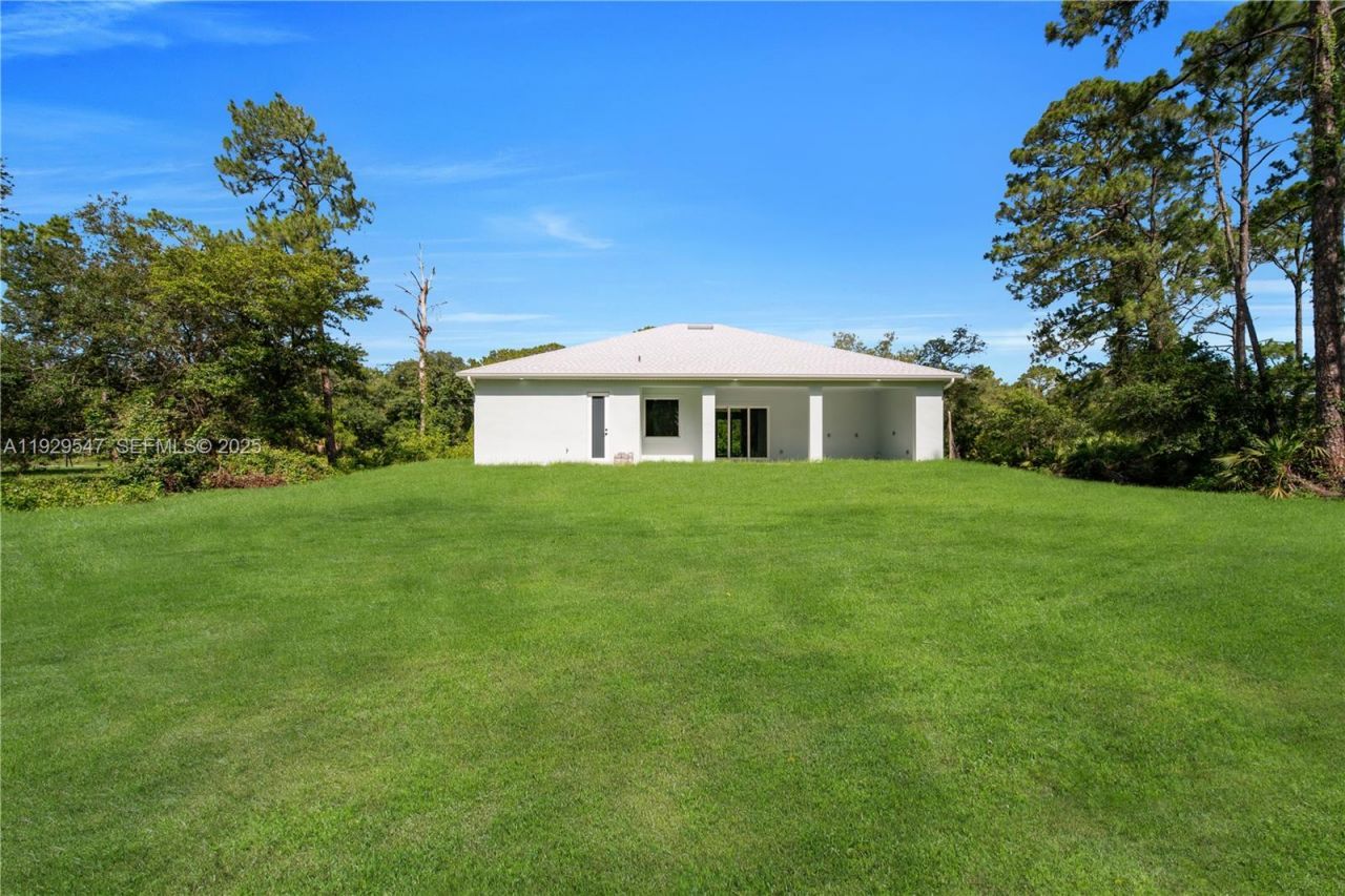 1912 Roosevelt, Lehigh Acres, FL 33972 Photo