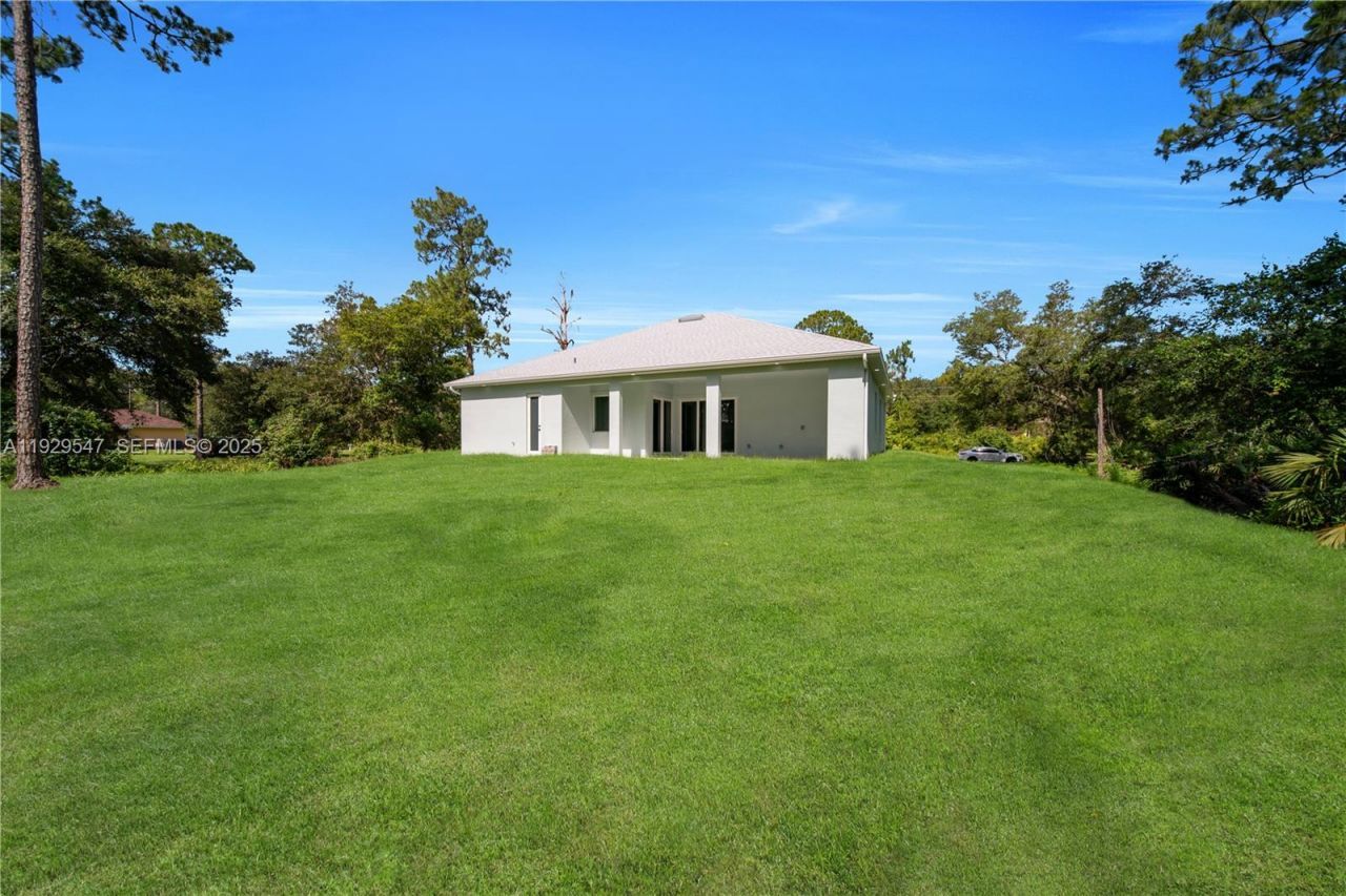 1912 Roosevelt, Lehigh Acres, FL 33972 Photo