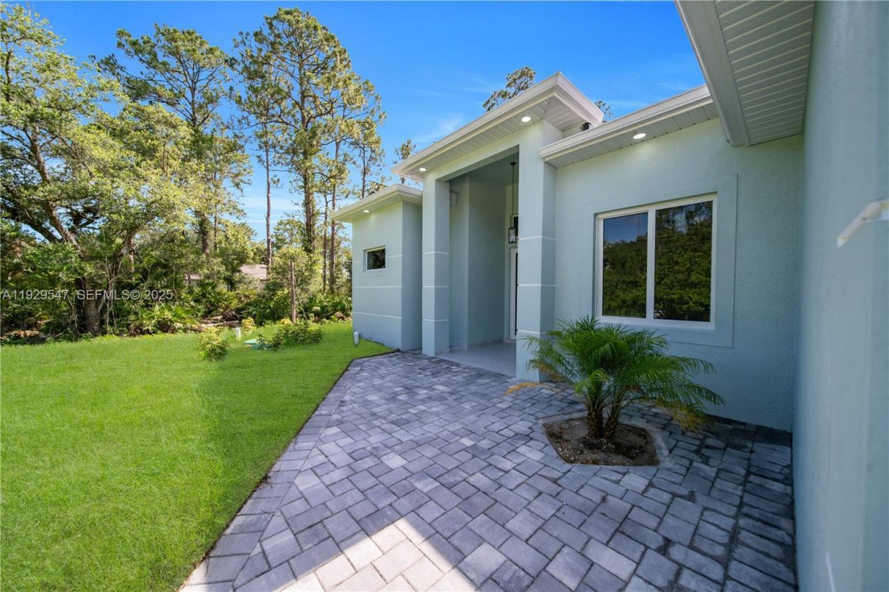 1912 Roosevelt, Lehigh Acres, FL 33972 Photo