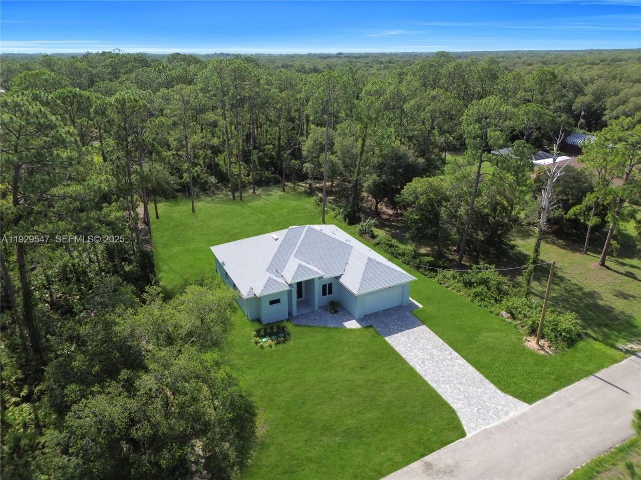 1912 Roosevelt, Lehigh Acres, FL 33972 Photo