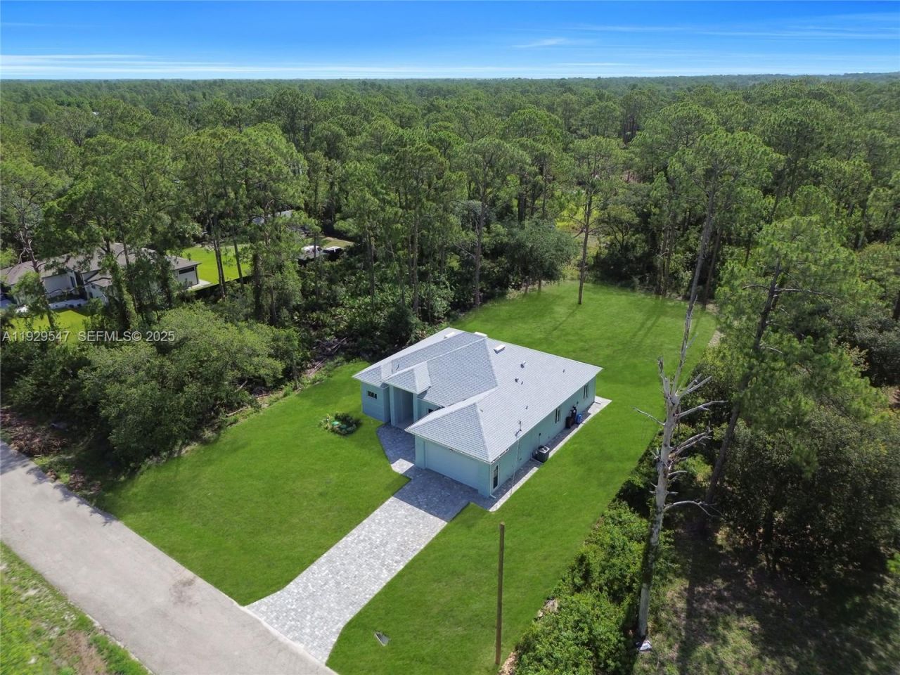 1912 Roosevelt, Lehigh Acres, FL 33972 Photo