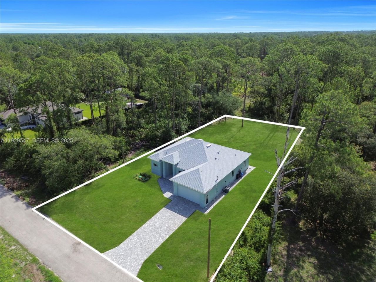 1912 Roosevelt, Lehigh Acres, FL 33972 Photo