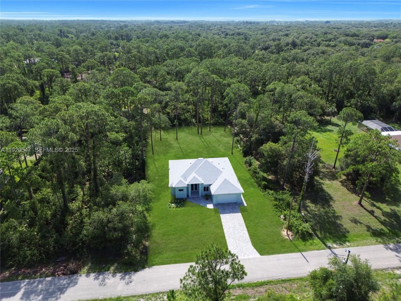 1912 Roosevelt, Lehigh Acres, FL 33972 Photo