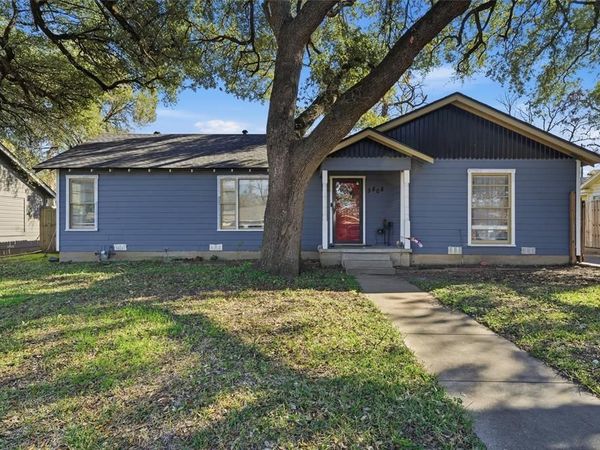 3808 Parkwood Street, Waco, TX 76710