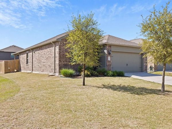 132 Bowen Street, Anna, TX 75409