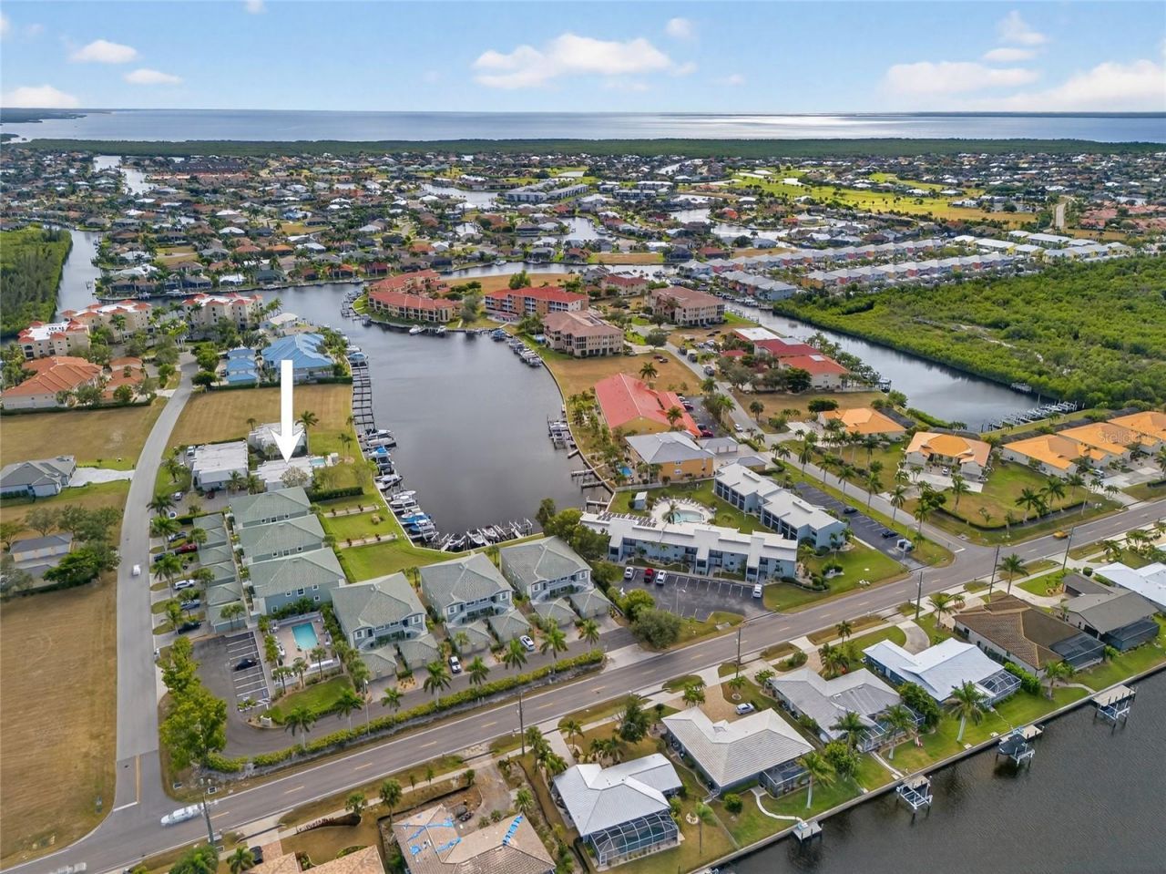 3233 Wood Thrush Drive, Unit 23C, Punta Gorda, FL 33950 Photo