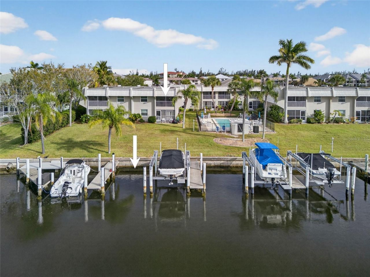 3233 Wood Thrush Drive, Unit 23C, Punta Gorda, FL 33950 Photo