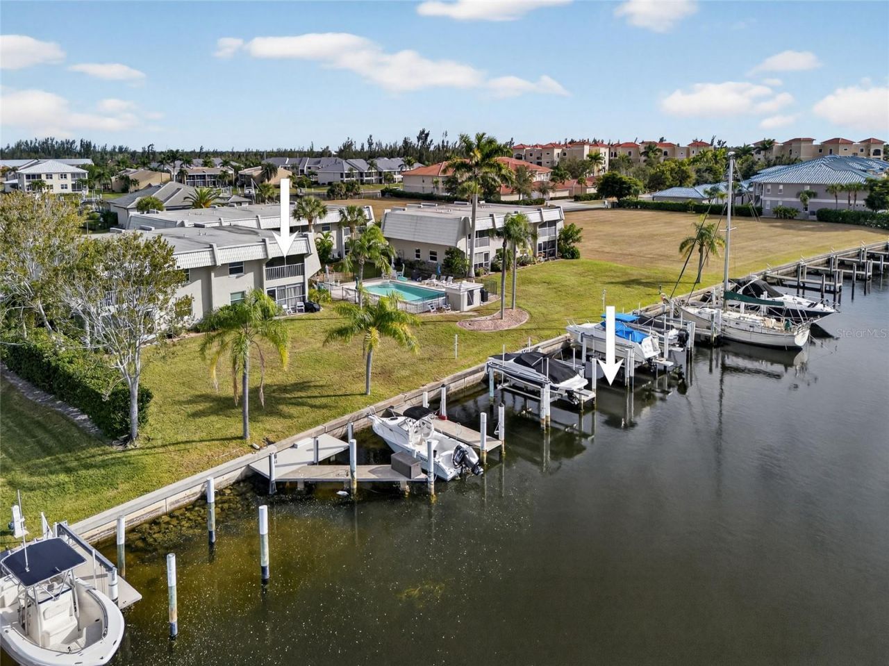 3233 Wood Thrush Drive, Unit 23C, Punta Gorda, FL 33950 Photo