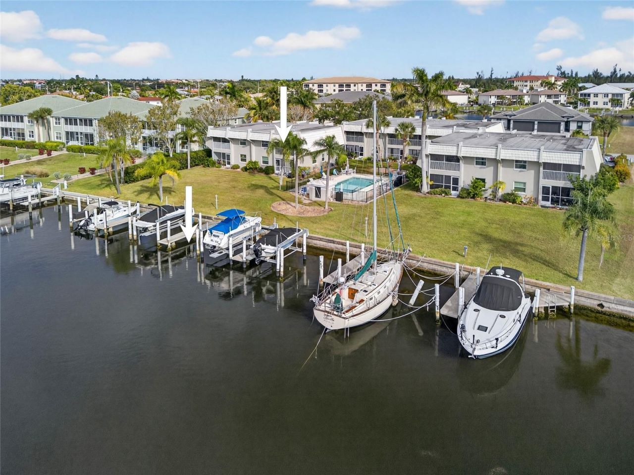 3233 Wood Thrush Drive, Unit 23C, Punta Gorda, FL 33950 Photo