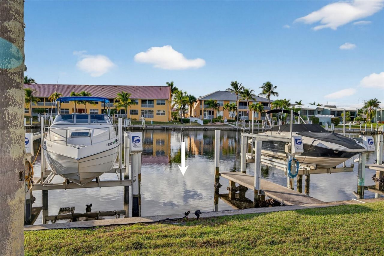 3233 Wood Thrush Drive, Unit 23C, Punta Gorda, FL 33950 Photo