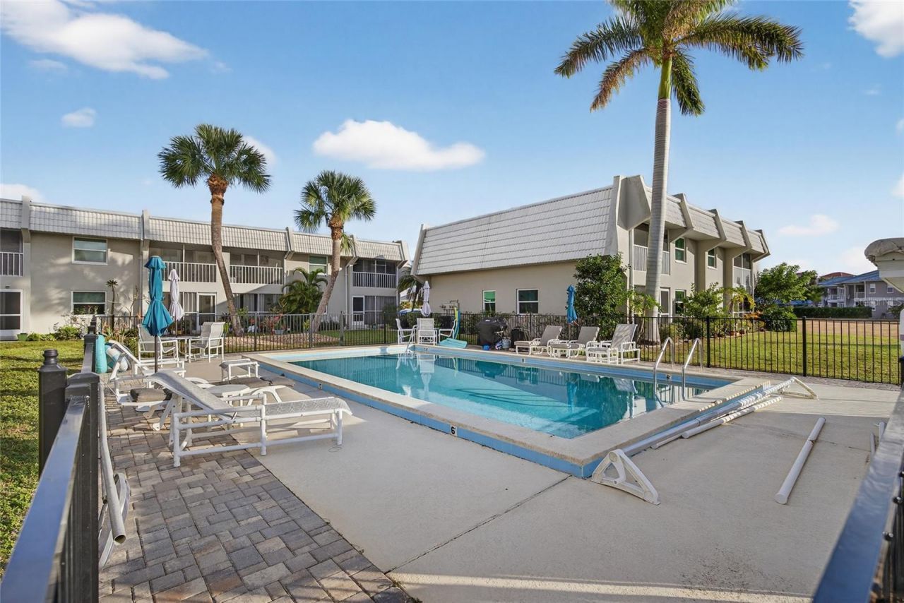 3233 Wood Thrush Drive, Unit 23C, Punta Gorda, FL 33950 Photo