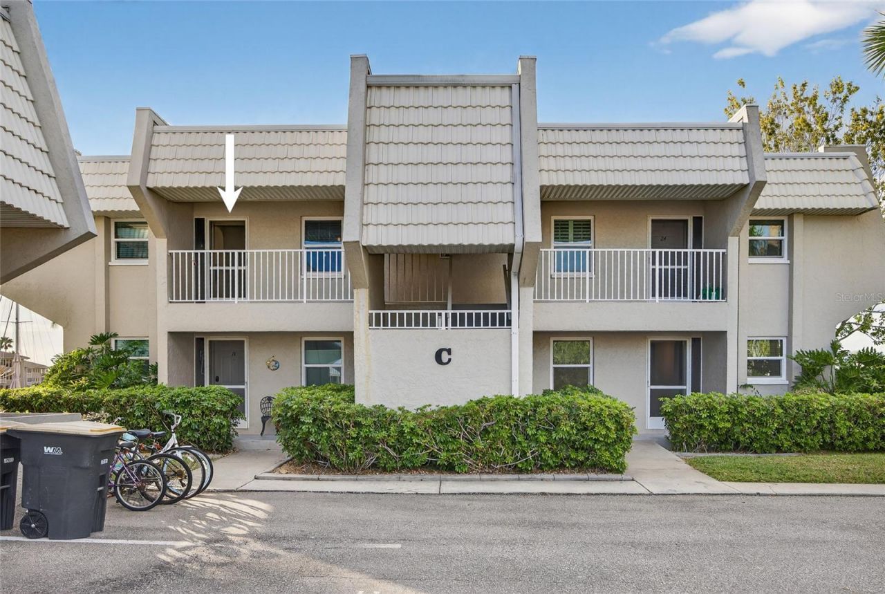 3233 Wood Thrush Drive, Unit 23C, Punta Gorda, FL 33950 Photo