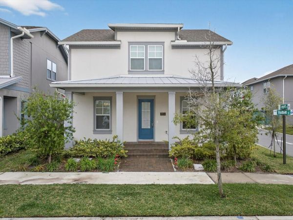 9952 RODBELL ST, ORLANDO, FL 32827