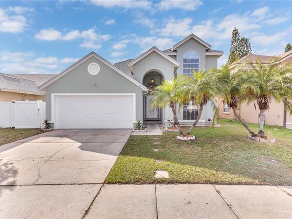 12516 BELROSE AVENUE E, ORLANDO, FL 32837