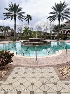 6451 Borasco Dr #, Unit 1604, Viera, FL 32940 Photo