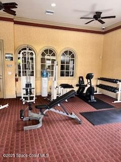 6451 Borasco Dr #, Unit 1604, Viera, FL 32940 Photo