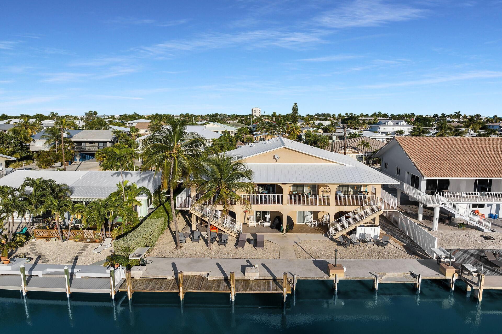 351 10th Street, Key Colony Beach, FL 33051 Photo