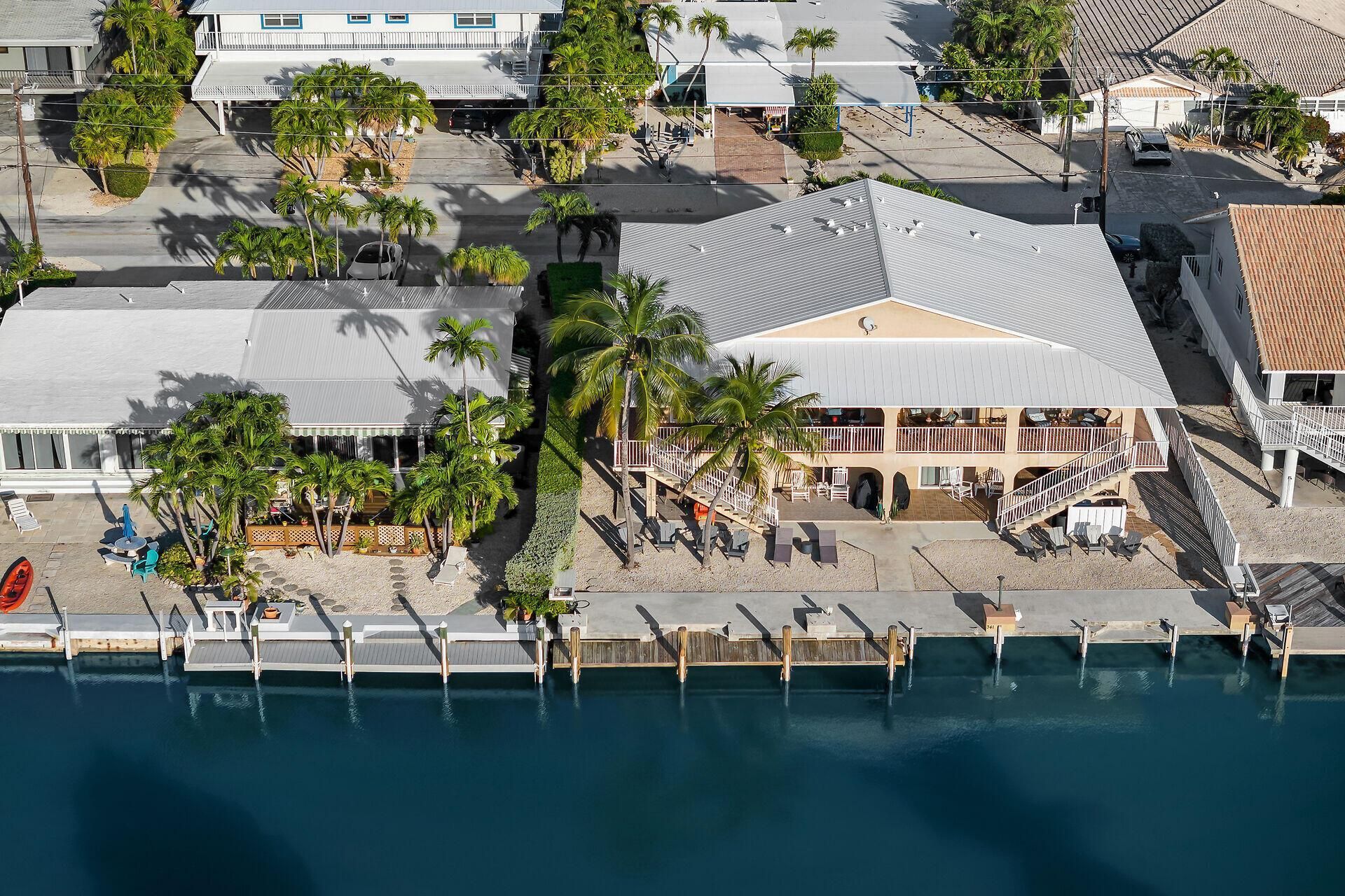 351 10th Street, Key Colony Beach, FL 33051 Photo