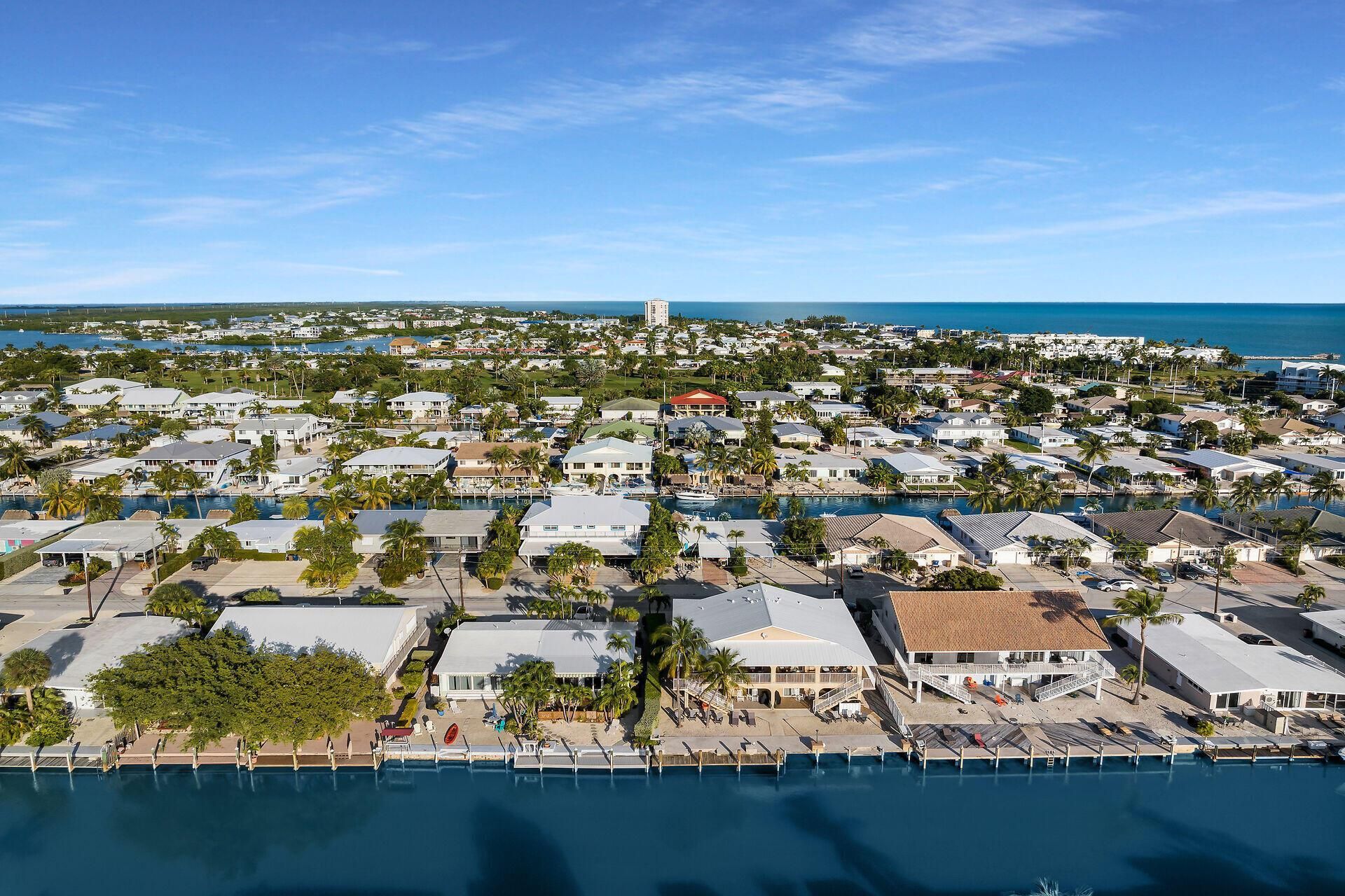 351 10th Street, Key Colony Beach, FL 33051 Photo