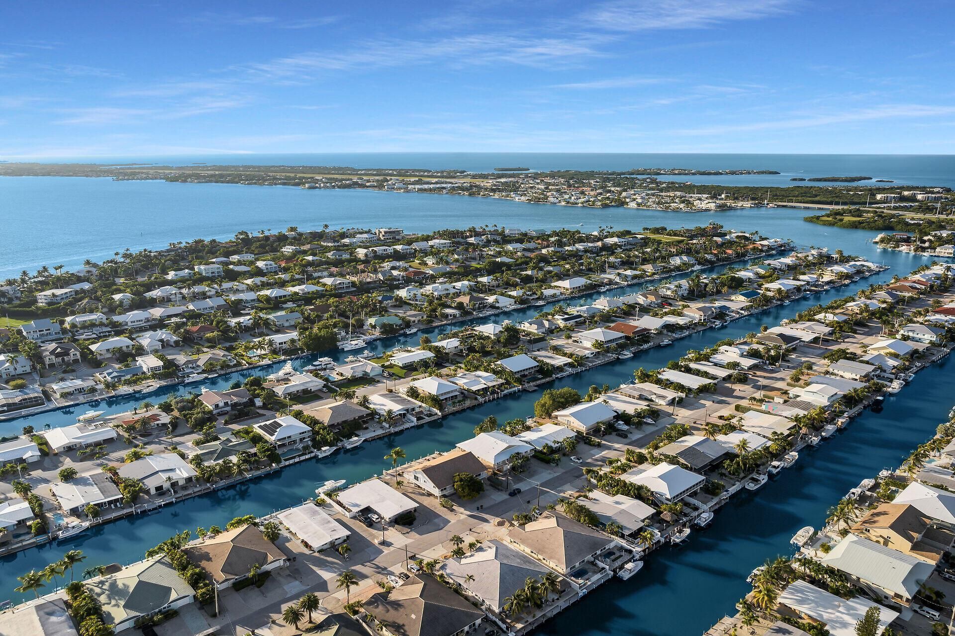 351 10th Street, Key Colony Beach, FL 33051 Photo