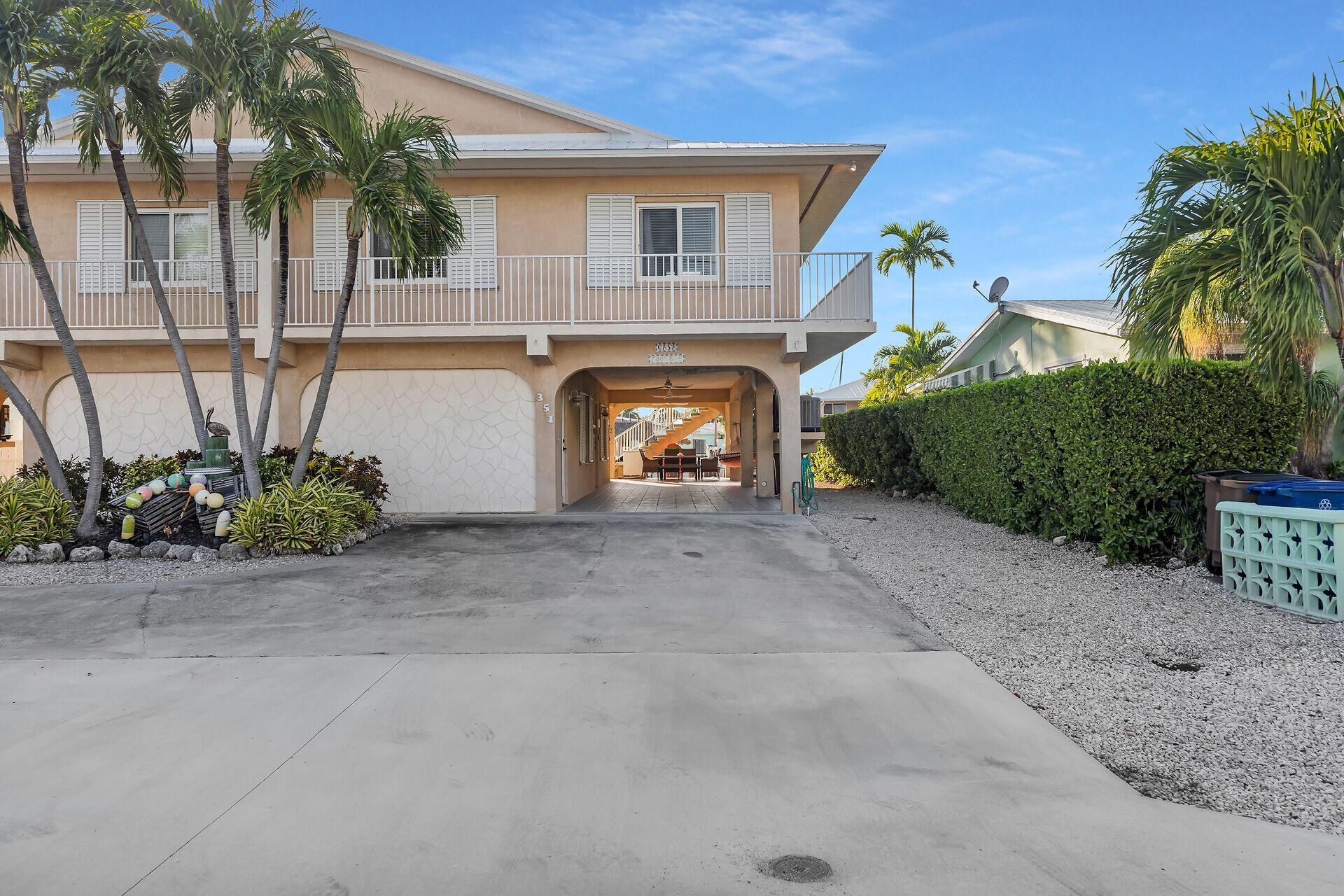 351 10th Street, Key Colony Beach, FL 33051 Photo