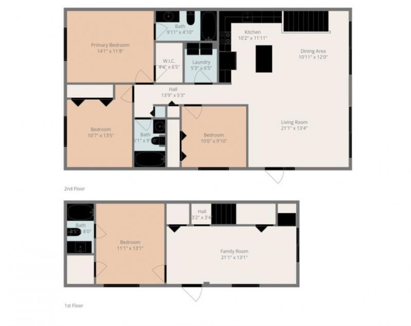 351 10th Street, Key Colony Beach, FL 33051 Photo