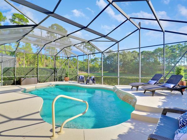 9005 Houndslake Court, Port St. Lucie, FL 34986