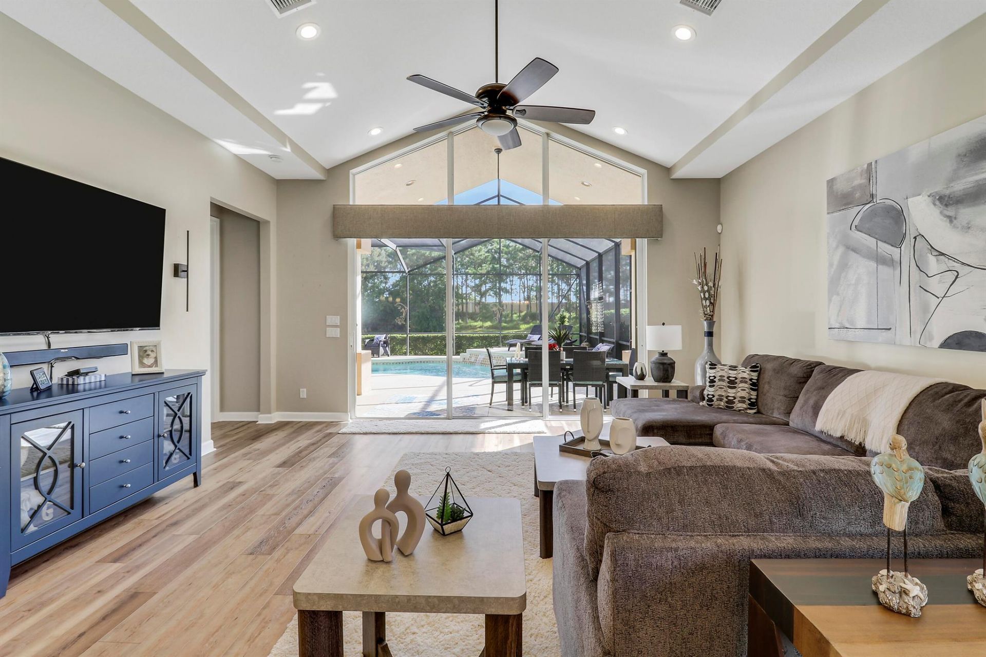 9005 Houndslake Court, Port Saint Lucie, FL 34986 Photo