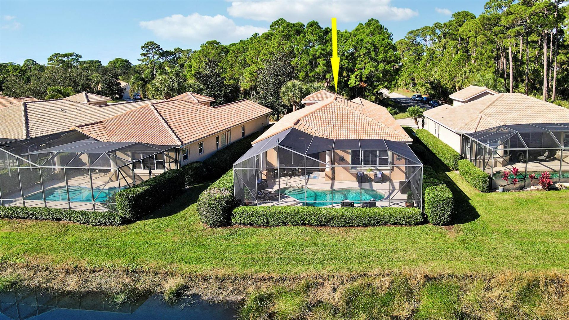 9005 Houndslake Court, Port Saint Lucie, FL 34986 Photo