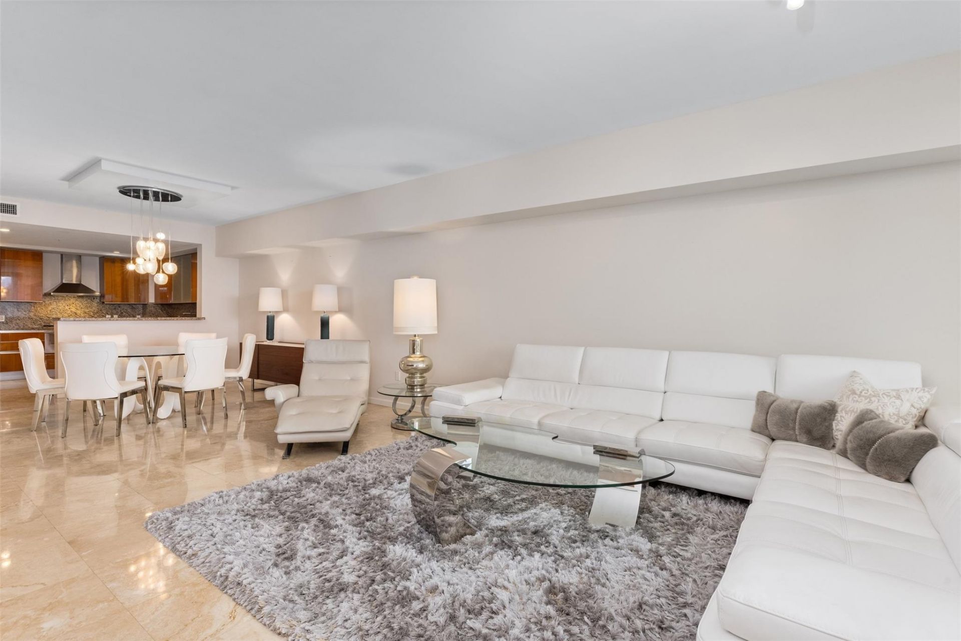 45 Hendricks Isle, Unit 403, Fort Lauderdale, FL 33301 Photo