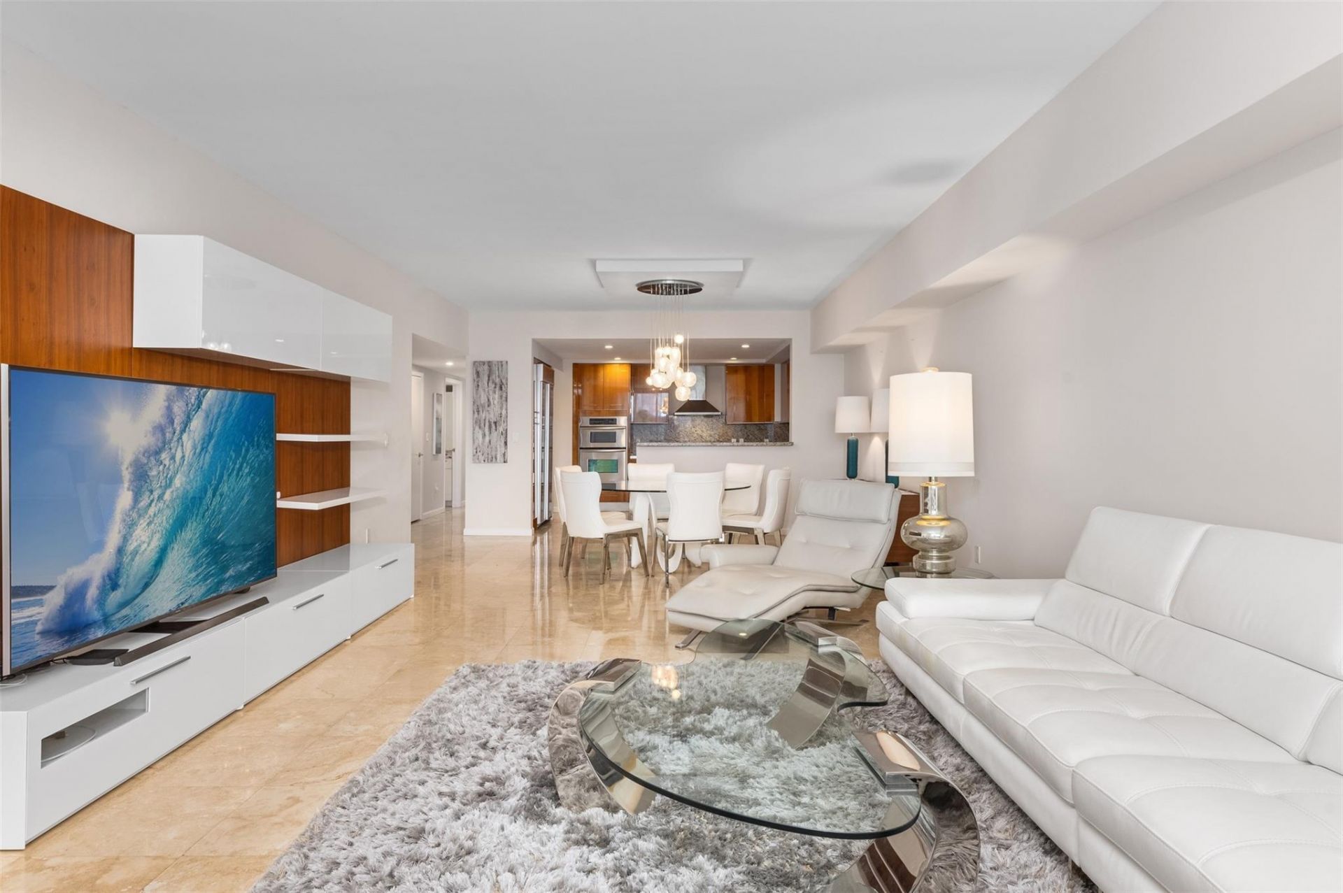 45 Hendricks Isle, Unit 403, Fort Lauderdale, FL 33301 Photo