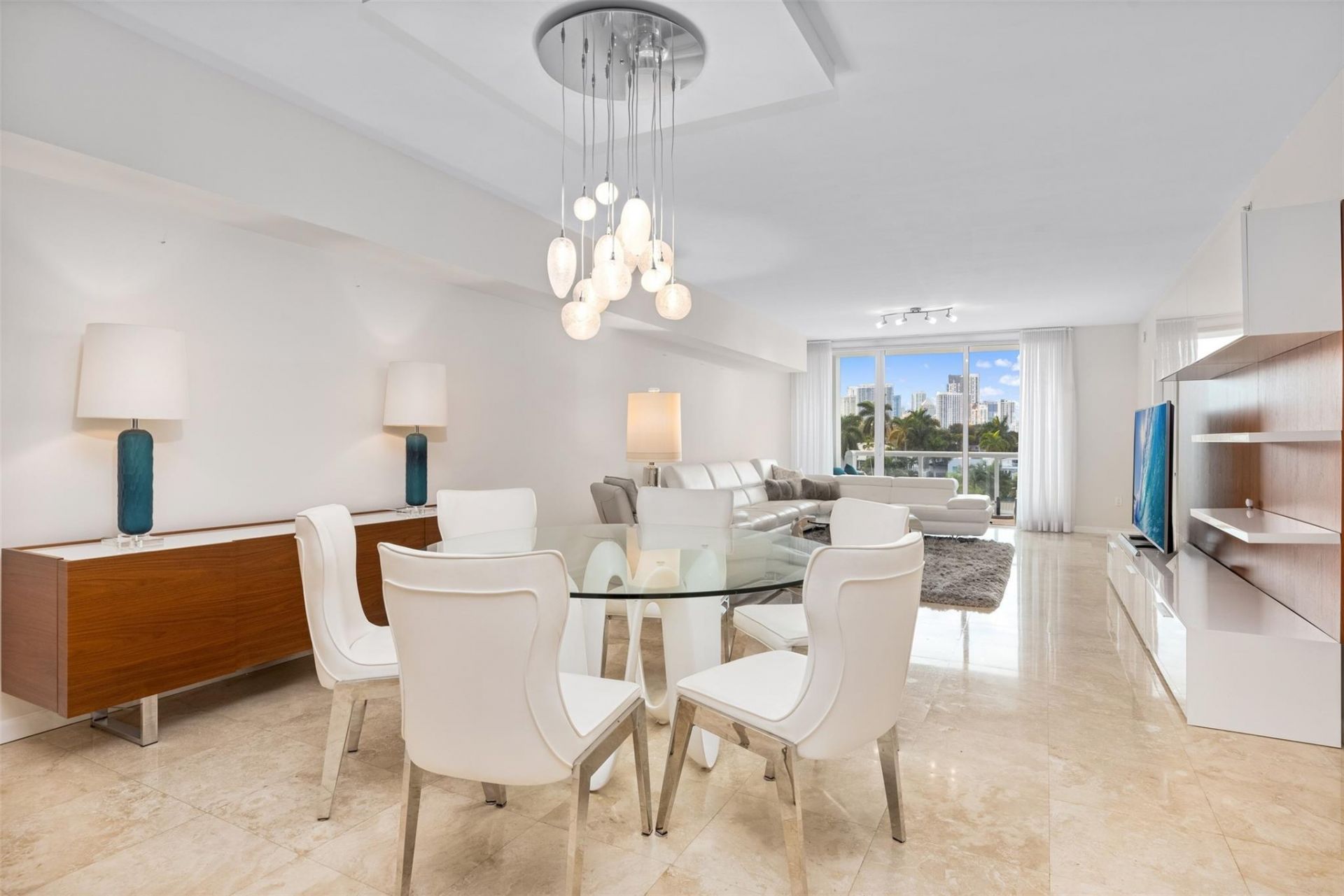 45 Hendricks Isle, Unit 403, Fort Lauderdale, FL 33301 Photo