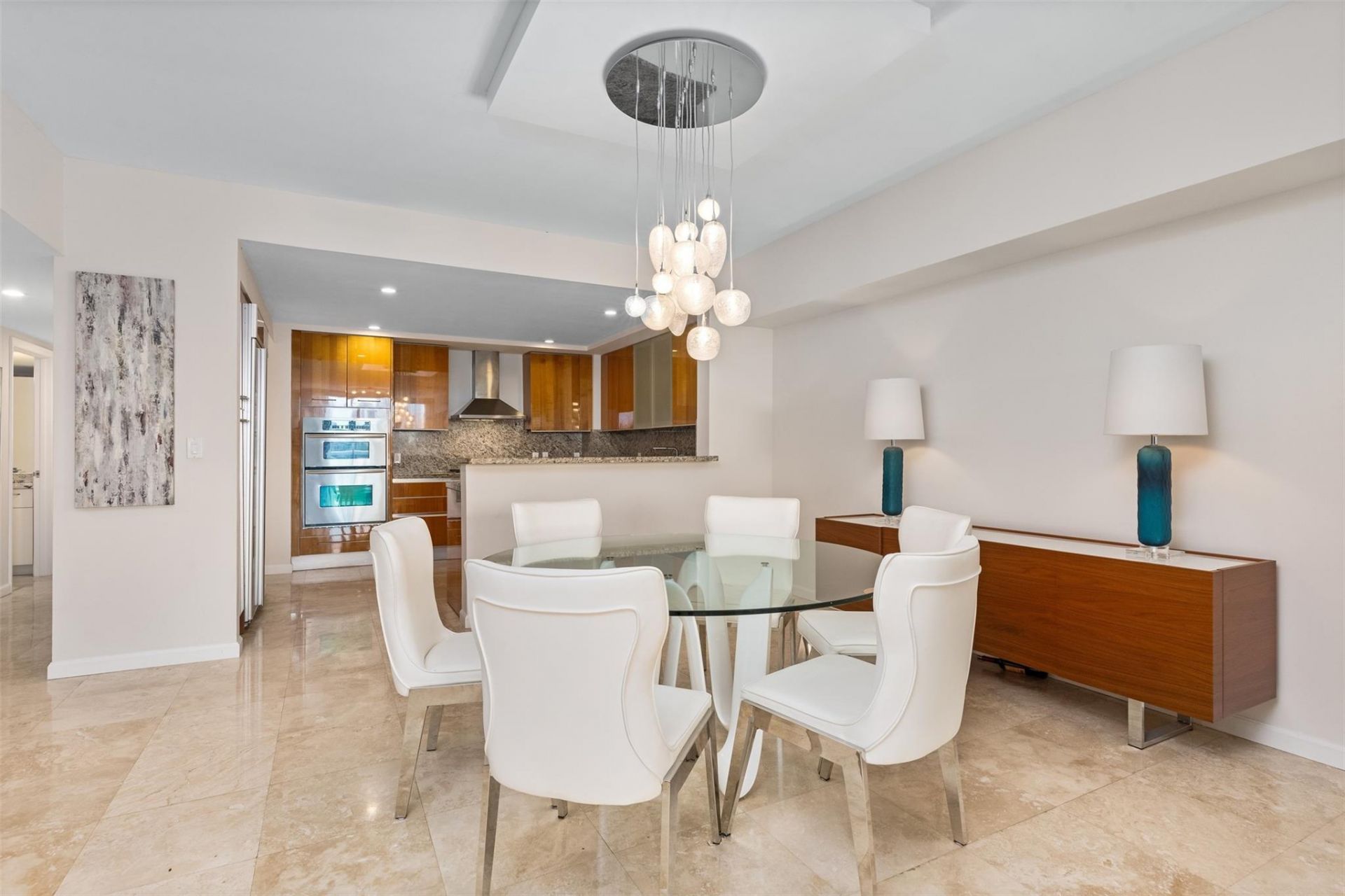 45 Hendricks Isle, Unit 403, Fort Lauderdale, FL 33301 Photo