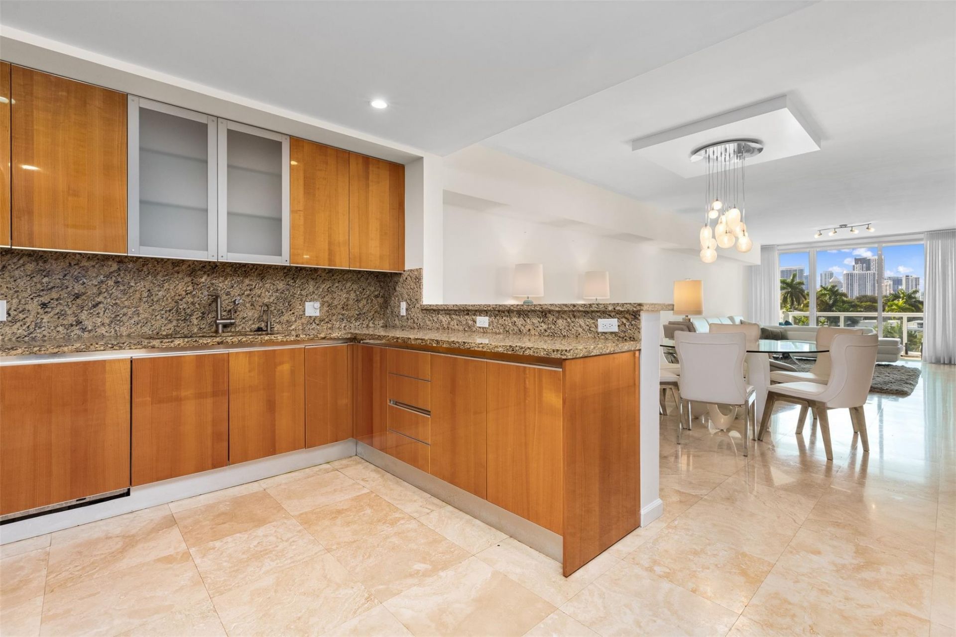 45 Hendricks Isle, Unit 403, Fort Lauderdale, FL 33301 Photo