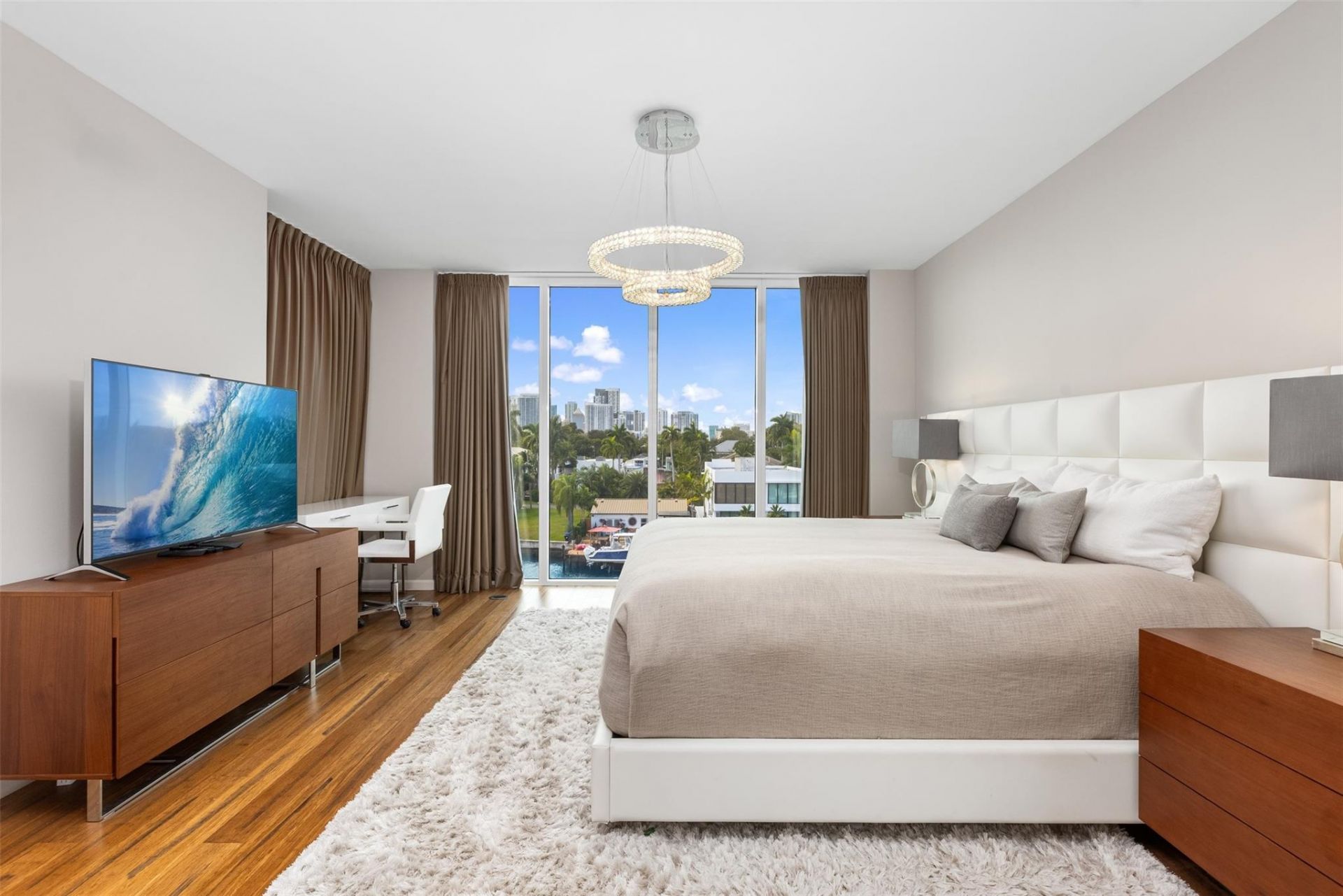 45 Hendricks Isle, Unit 403, Fort Lauderdale, FL 33301 Photo