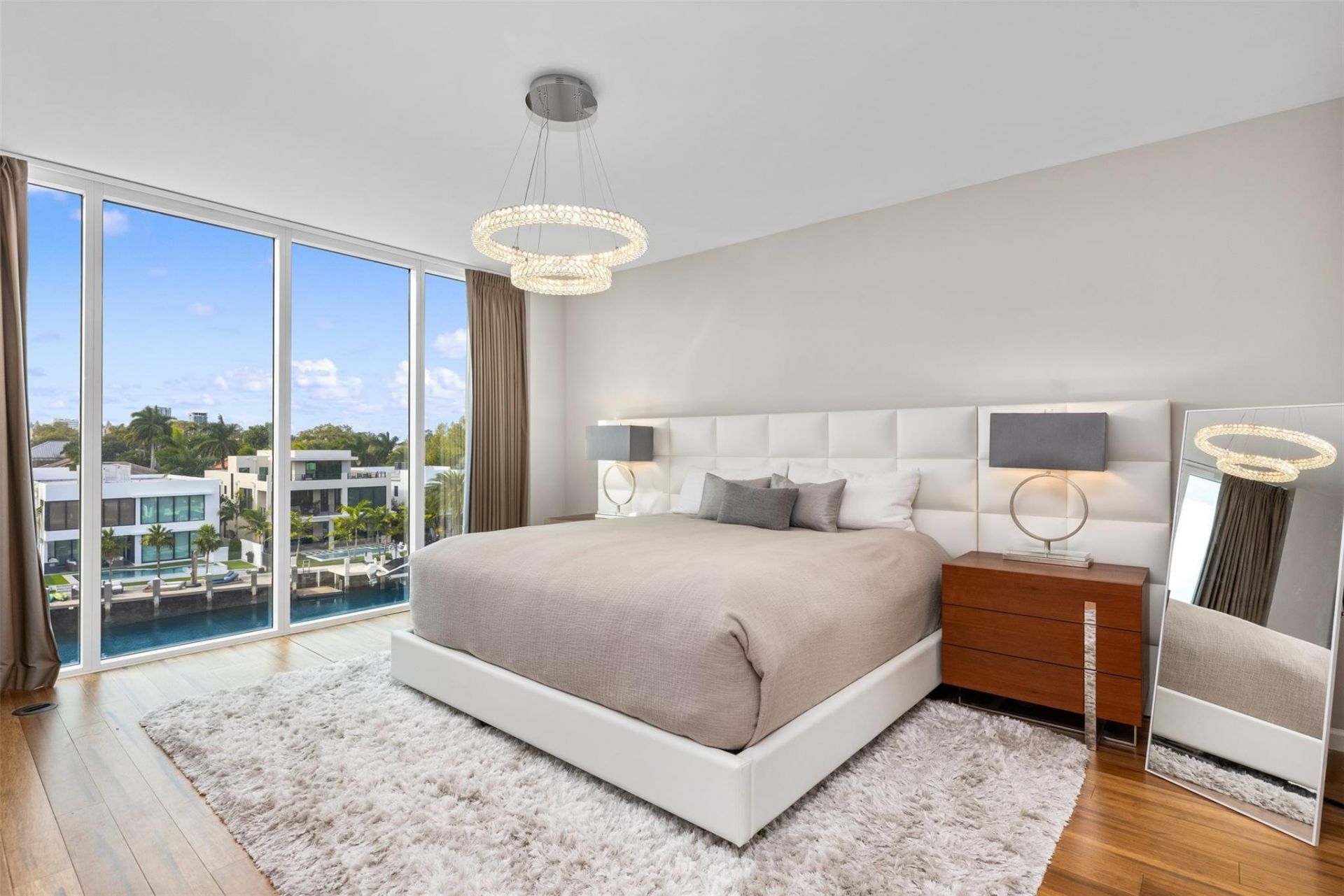 45 Hendricks Isle, Unit 403, Fort Lauderdale, FL 33301 Photo