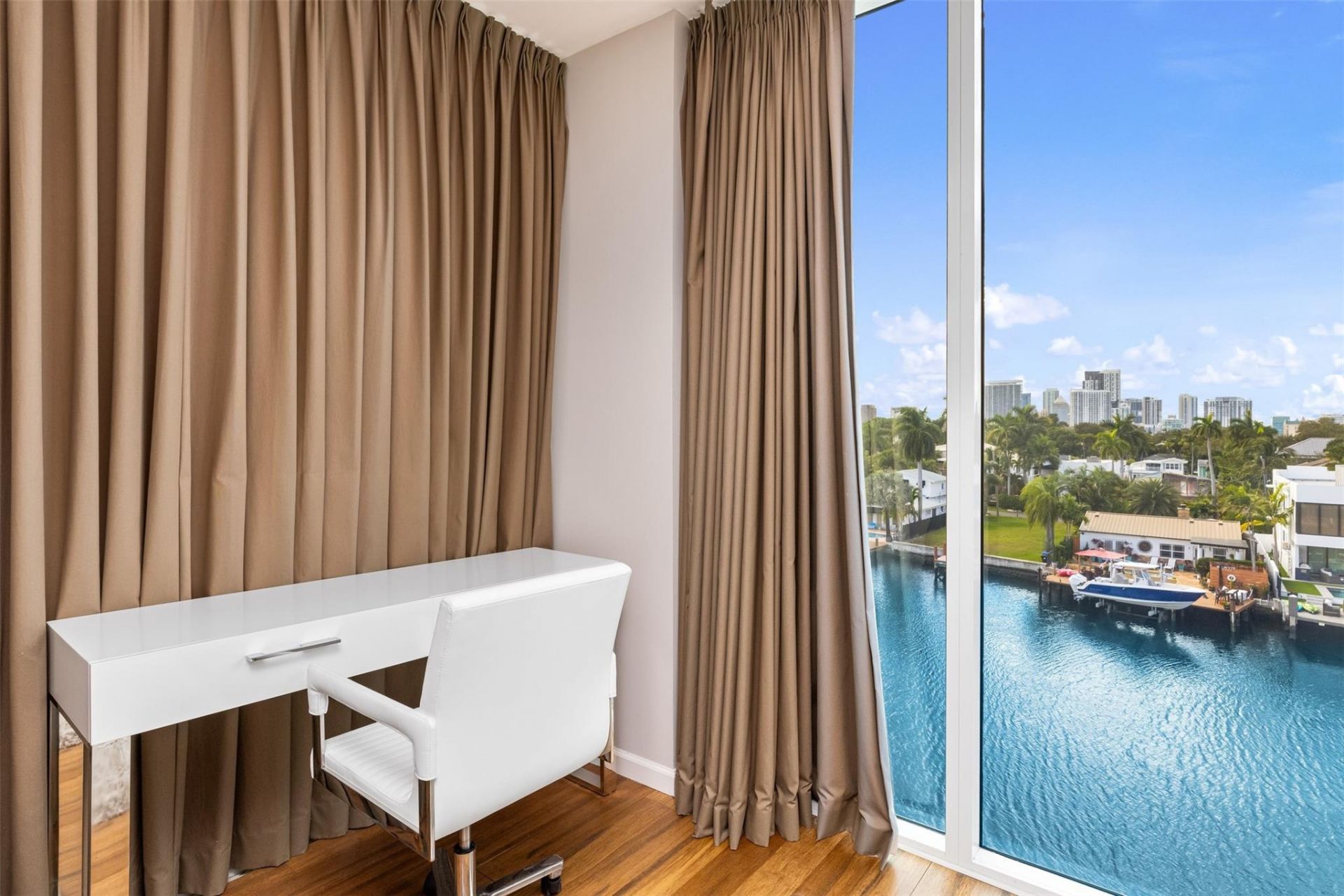 45 Hendricks Isle, Unit 403, Fort Lauderdale, FL 33301 Photo