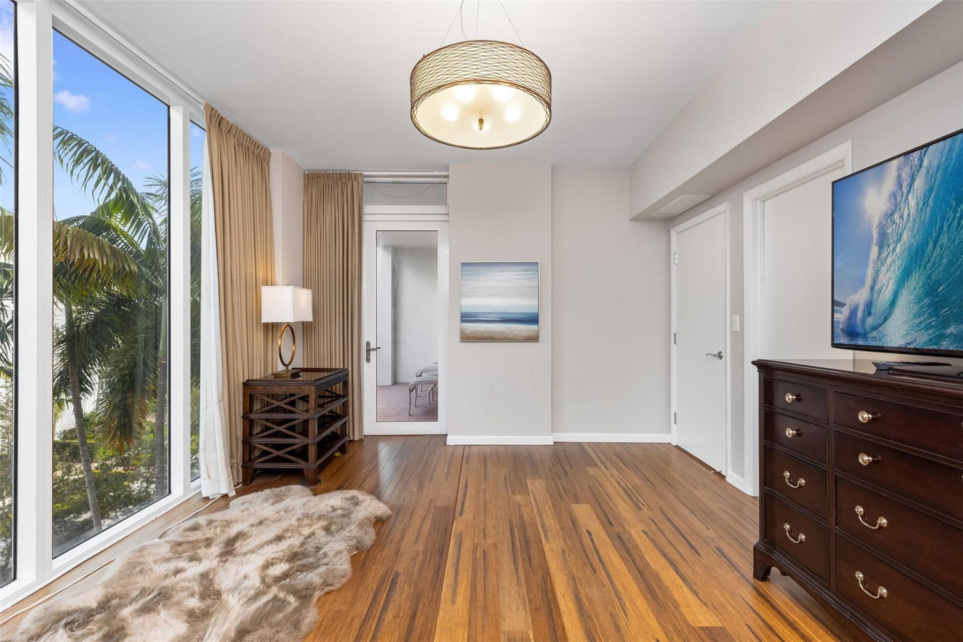 45 Hendricks Isle, Unit 403, Fort Lauderdale, FL 33301 Photo