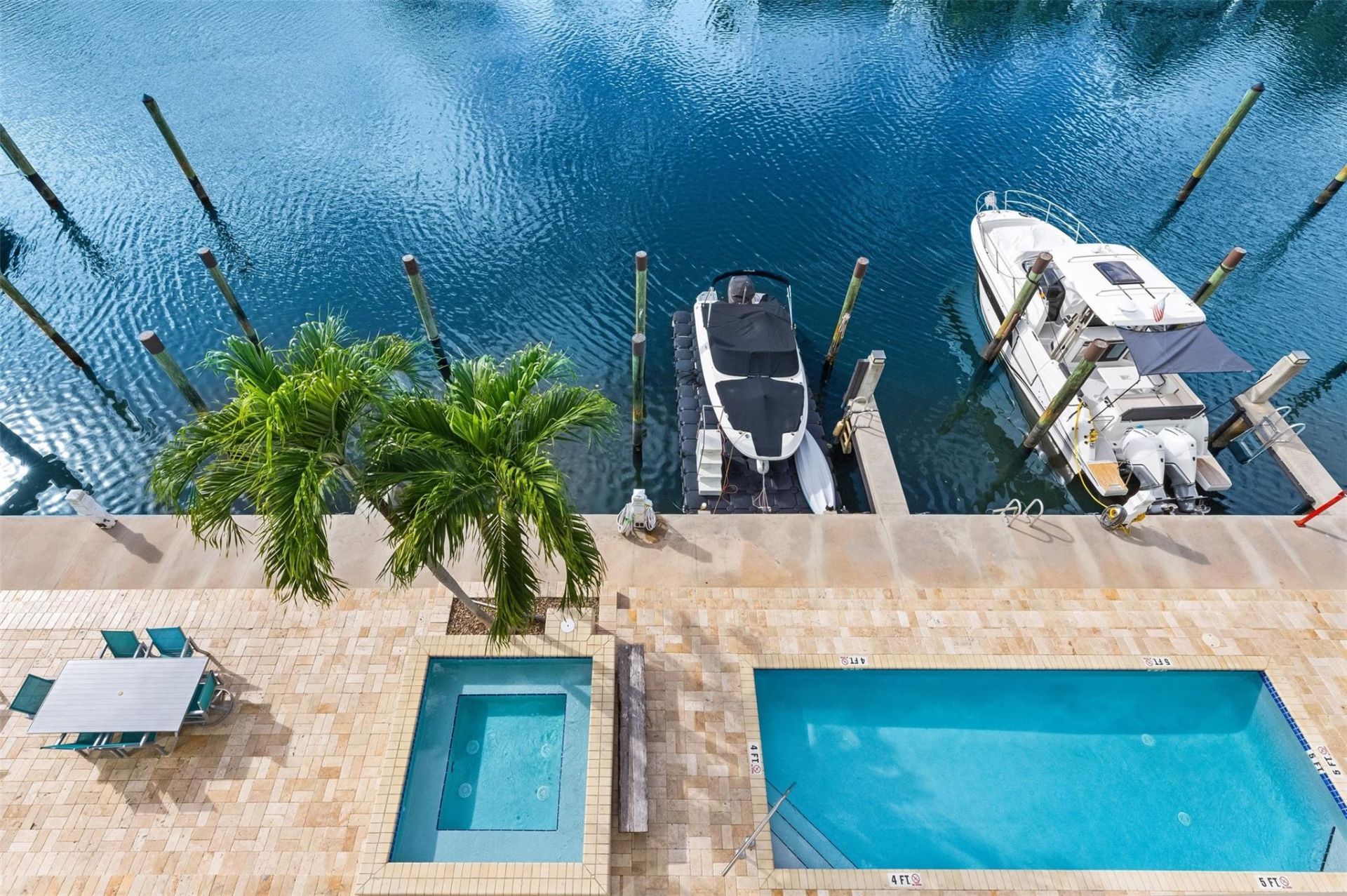 45 Hendricks Isle, Unit 403, Fort Lauderdale, FL 33301 Photo