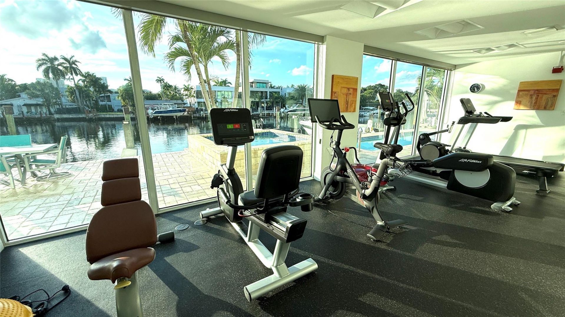 45 Hendricks Isle, Unit 403, Fort Lauderdale, FL 33301 Photo