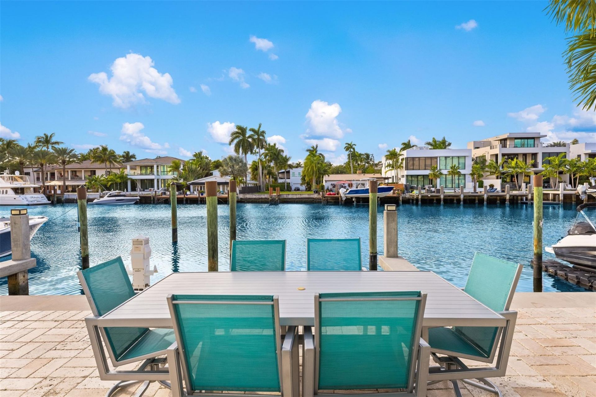 45 Hendricks Isle, Unit 403, Fort Lauderdale, FL 33301 Photo