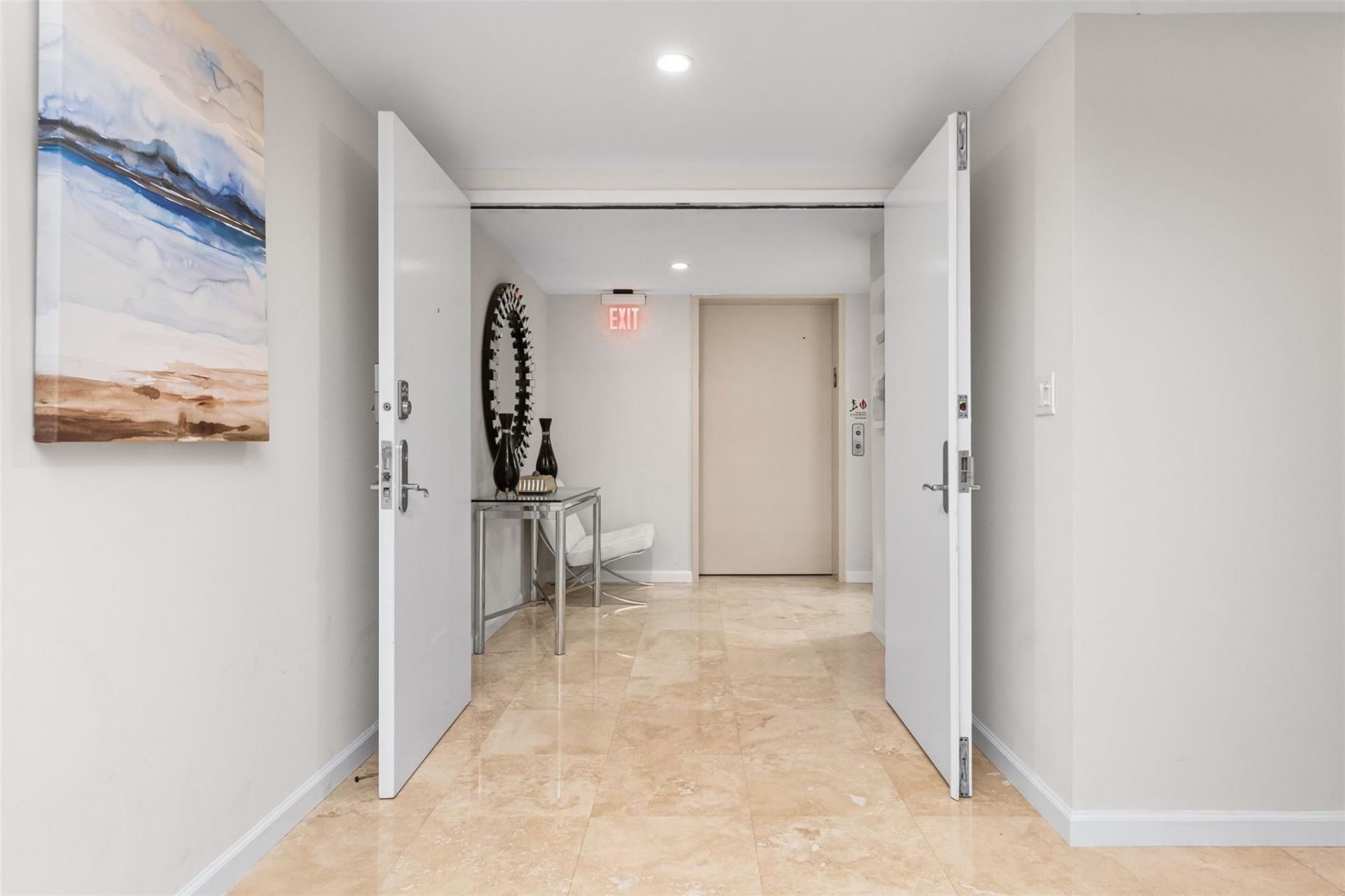 45 Hendricks Isle, Unit 403, Fort Lauderdale, FL 33301 Photo