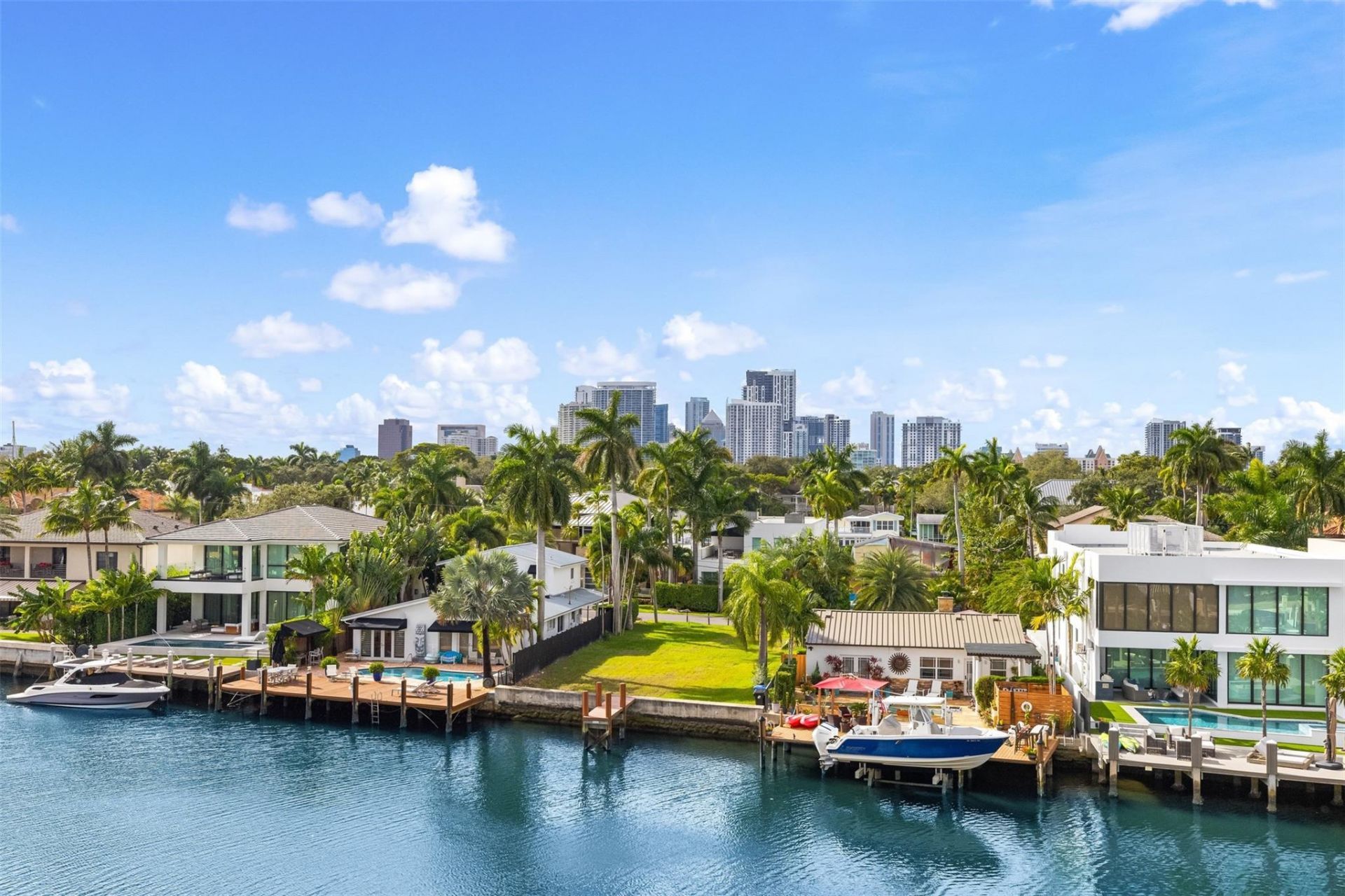 45 Hendricks Isle, Unit 403, Fort Lauderdale, FL 33301 Photo