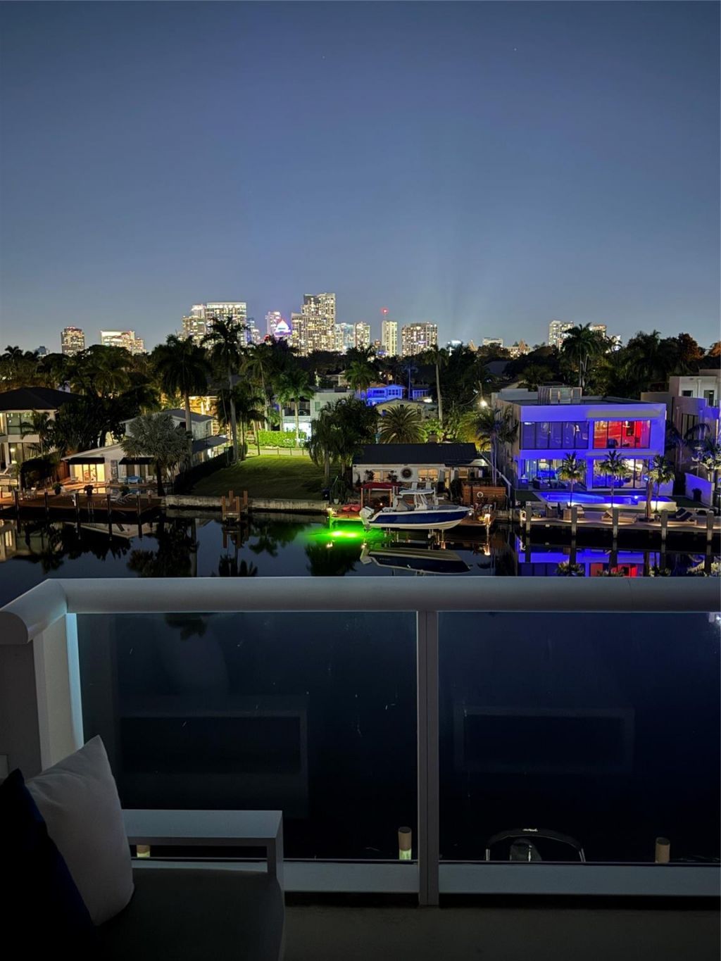 45 Hendricks Isle, Unit 403, Fort Lauderdale, FL 33301 Photo