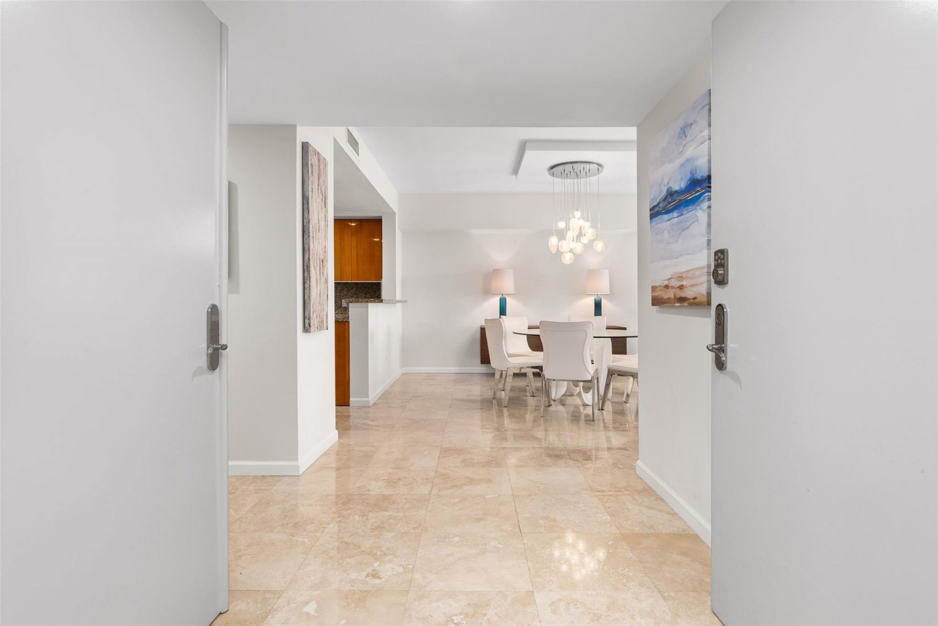 45 Hendricks Isle, Unit 403, Fort Lauderdale, FL 33301 Photo