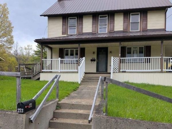 273 Whitney Street, Port Henry, NY 12974