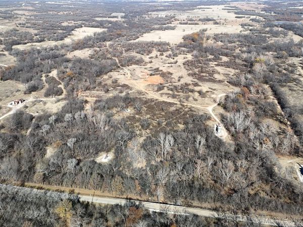 2477 Round Up, Ratliff City, OK 73481