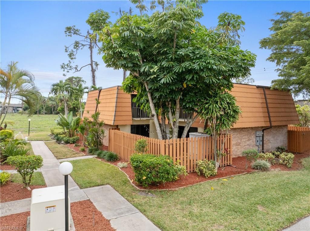 1702 Park Meadows Dr, Unit 1, Fort Myers, FL 33907 Photo