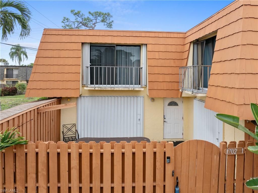 1702 Park Meadows Dr, Unit 1, Fort Myers, FL 33907 Photo